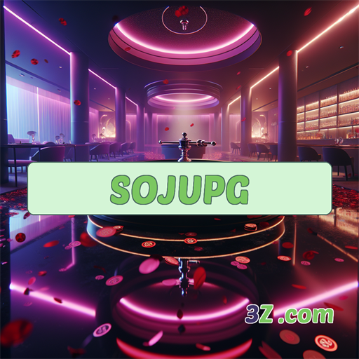 Viva a Emoção do Esporte com Sojupg e seus Jogos