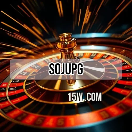 sojupg: O Terror Que Te Prende e Encanta Nos Jogos