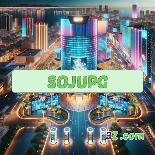 Logando na Diversão: O Portal do Sojupg