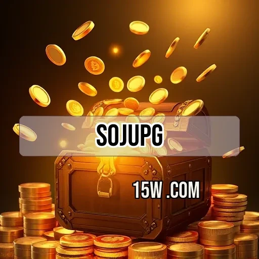sojupg: A Plataforma de Jogos que Você Sempre Sonhou