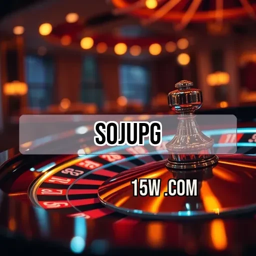 sojupg: Descubra o Universo das Simulações de Jogos Brasileiros