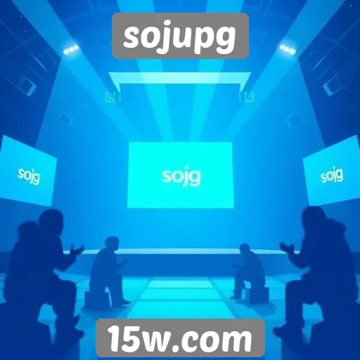 Exploração de eventos e torneios no Sojupg